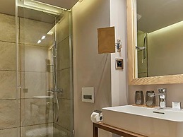 Chandolin Boutique Hotel