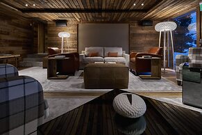 Chandolin Boutique Hotel