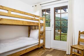 Chandolin Boutique Hotel