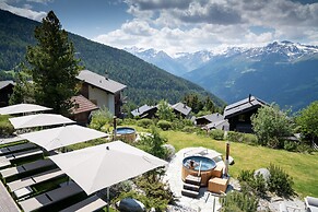 Chandolin Boutique Hotel