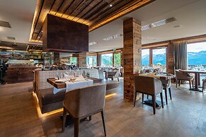 Chandolin Boutique Hotel