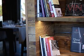 Chandolin Boutique Hotel