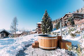 Chandolin Boutique Hotel