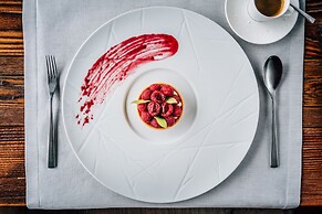 Chandolin Boutique Hotel