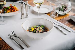 Chandolin Boutique Hotel