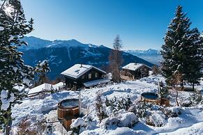 Chandolin Boutique Hotel