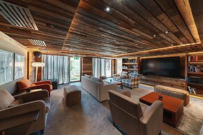 Chandolin Boutique Hotel