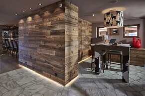 Chandolin Boutique Hotel