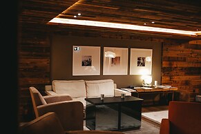 Chandolin Boutique Hotel