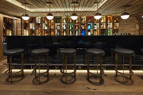 Chandolin Boutique Hotel