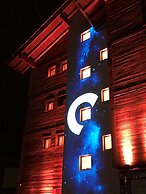 Chandolin Boutique Hotel