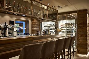 Chandolin Boutique Hotel