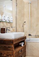 Chandolin Boutique Hotel