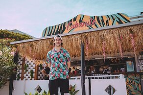 Hotel Monaco & Quisisana