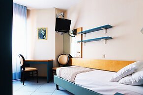 Hotel Monaco & Quisisana