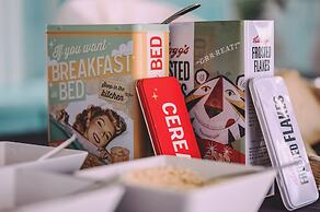 Hotel Monaco & Quisisana