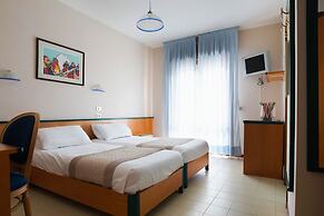 Hotel Monaco & Quisisana