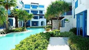 The Crest Hua Hin Rm.no.477 and 471