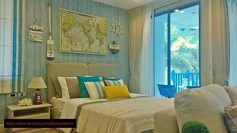 The Crest Hua Hin Rm.no.477 and 471