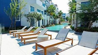 The Crest Hua Hin Rm.no.477 and 471