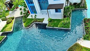 The Crest Hua Hin Rm.no.477 and 471