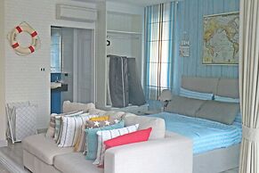 The Crest Hua Hin Rm.no.477 and 471