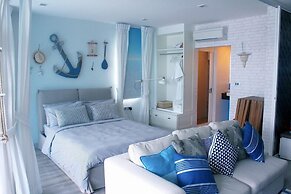 The Crest Hua Hin Rm.no.477 and 471