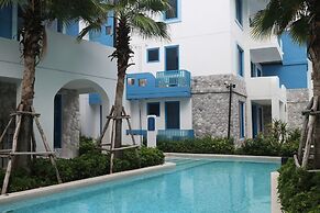 The Crest Hua Hin Rm.no.477 and 471