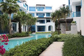 The Crest Hua Hin Rm.no.477 and 471