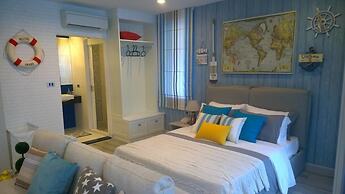 The Crest Hua Hin Rm.no.477 and 471