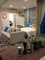 The Crest Hua Hin Rm.no.477 and 471