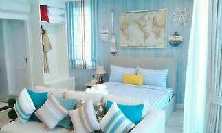 The Crest Hua Hin Rm.no.477 and 471