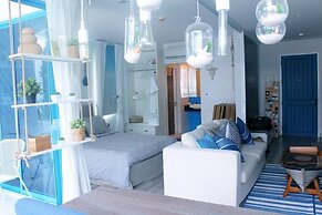 The Crest Hua Hin Rm.no.477 and 471