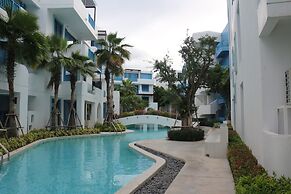 The Crest Hua Hin Rm.no.477 and 471