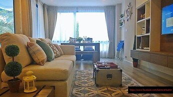 The Crest Hua Hin Rm.no.477 and 471