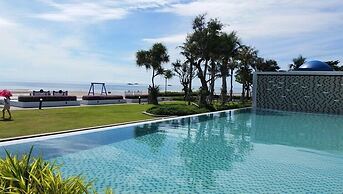 The Crest Hua Hin Rm.no.477 and 471