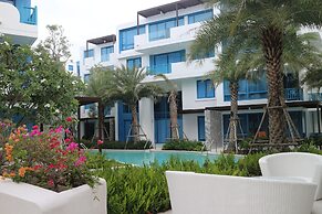 The Crest Hua Hin Rm.no.477 and 471