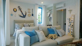 The Crest Hua Hin Rm.no.477 and 471