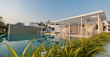 The Crest Hua Hin Rm.no.477 and 471