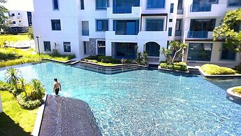 The Crest Hua Hin Rm.no.477 and 471