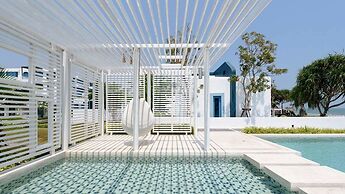 The Crest Hua Hin Rm.no.477 and 471