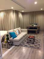 The Crest Hua Hin Rm.no.477 and 471