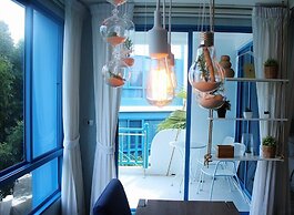 The Crest Hua Hin Rm.no.477 and 471