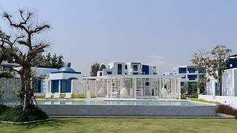 The Crest Hua Hin Rm.no.477 and 471