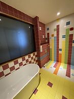 CHECK inn Select Tainan YongKang