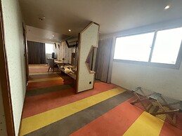 CHECK inn Select Tainan YongKang