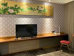 CHECK inn Select Tainan YongKang