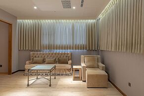 CHECK inn Select Tainan YongKang