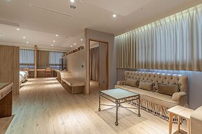 CHECK inn Select Tainan YongKang