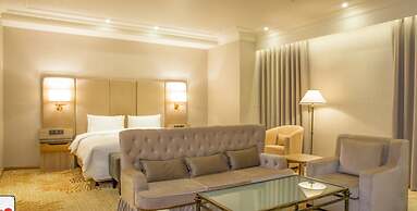 CHECK inn Select Tainan YongKang